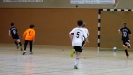U-12 Junioren Futsal Halbfinale