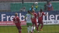 Pokalendspiel Frauen 
